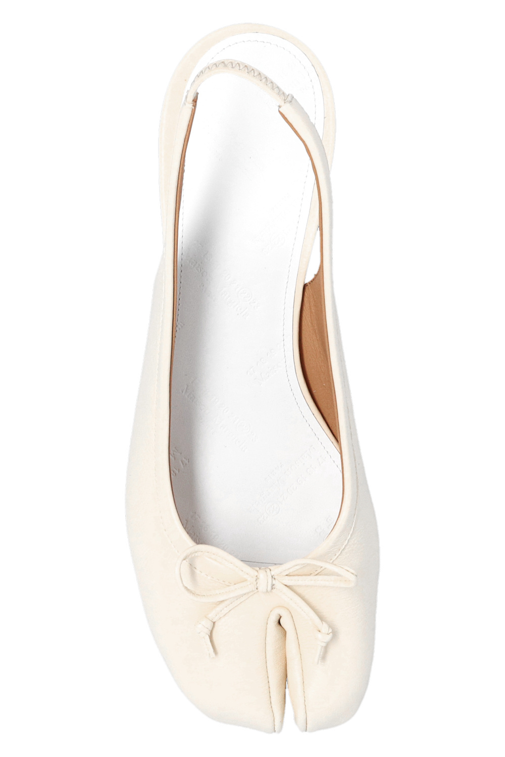Tabi' split-toe pumps Maison Margiela